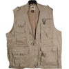 Campco Humvee Photo Vest Khaki