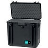 HPRC 4200 Waterproof Hard Case with Cubed Foam, Black Black