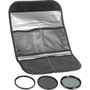 HOYA 40.5MM Digital Filter Kit II