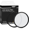 H&Y HD EVO-Series Magnetic Streak Effect Filter Blue