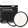 H&Y HD EVO-Series Magnetic Streak Effect Filter Gold