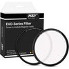 H&Y HD EVO-Series Magnetic Streak Effect Filter Pink