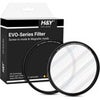 H&Y HD EVO-Series Magnetic Streak Effect Filter Rainbow