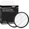 H&Y HD EVO-Series Magnetic Streak Effect Filter Rainbow
