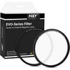 H&Y HD EVO-Series Magnetic Streak Effect Filter Transparent