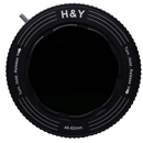 H&Y RevoRing Variable Filter: Picture 1 regular