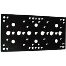 iKan DoubleCheese Plate: Picture 1 regular