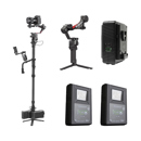 Tilta GIMBAL SUPPORT SYSTEM: Picture 1 regular