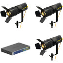 iKan LBF60Z-POE: Picture 1 regular