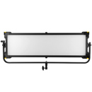 iKan Lyra 1x3' Bi-Color Studio Soft Panel LED Light with DMX Control