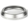 NiSi Black Mist 1/4 Filter for Fujifilm X100 Series Cameras, Silver Frame Silver