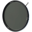 NiSi 86mm True Color ND-VARIO Pro Nano 1-5 Stops 0.3-1.5 Variable ND Filter