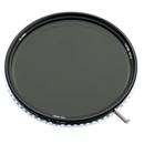 NiSi 77mm True Color ND-VARIO Pro Nano 1-5 Stops 0.3-1.5 Variable ND Filter