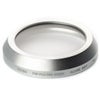 NiSi Allure Soft White Filter for Fujifilm X100 Series, Black Frame Silver
