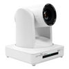 Ikan OTTICA Full HD NDI|HX 30x PTZ Video Camera with PoE, White White