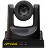 Ikan OTTICA Full HD NDI|HX3 20x PTZ Video Camera with AI-Tracking and POE, Black Black