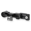Tilta Left Side Single Rod Holder for RED V-RAPTOR, Black Black