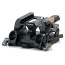 Tilta Tiltaing 15mm LWS Baseplate Type IV, Black