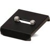 Tilta Manfrotto Quick Release Plate Type II - Tilta Gray Black