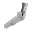 Tilta Silicone Protective Travel Case for DJI Osmo Pocket 4P Gimbal Camera Ash Gray