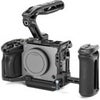 Tilta Full Camera Cage Base Kit for Sony FX5 Black