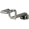 Tilta XLR Extension Bracket for Sony FX3 XLR-H1 Top Handle, Titanium Gray Gray