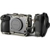 Tilta Full Camera Cage Lightweight Kit for Sony FX3 & FX30 V2, Titanium Gray Gray