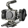 Tilta Full Camera Cage Pro Kit for Sony FX3 & FX30 V2, Black Gray