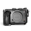 Tilta Full Camera Cage for Sony FX3/FX30 V2, Titanium Gray Black