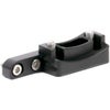Tilta EF Mount Lens Adapter Support for Sony FX3/FX30 V2 Cages, Titanium Gray Black