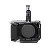 Tilta Half Camera Cage Lightweight Kit for Sony ZV-E1, Black Black