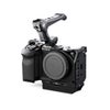 Tilta Full Camera Cage Lightweight Kit for Sony ZV-E1, Black Black