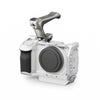 Tilta Full Camera Cage Lightweight Kit for Sony ZV-E1, Black Silver