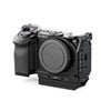 Tilta Full Camera Cage for Sony ZV-E1, Black Black