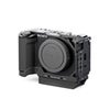 Tilta Half Camera Cage for Sony ZV-E1, Black Black