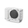 Tilta Half Camera Cage for Sony ZV-E1, Black Silver