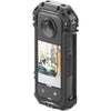 Tilta Full Camera Cage for Insta360 X3 Action Camera Black