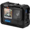 Tilta Full Camera Cage for GoPro HERO 13/12/11/10/9 Action Camera Black