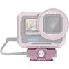 Tilta Mounting Bracket for GoPro HERO11 Mic Adapter Pink