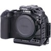Tilta Half Camera Cage for Canon R6 Mark II Black