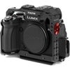 Tilta Full Camera Cage for Panasonic LUMIX S5II / S5IIX Black
