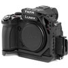 Tilta Half Camera Cage for Panasonic LUMIX S5II / S5IIX Black