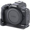 Tilta Expansion Baseplate for Canon R50 Camera, Black Black