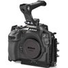 Tilta Full Camera Cage Lightweight Kit for Nikon Z8, Black Black