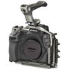 Tilta Full Camera Cage Lightweight Kit for Nikon Z8, Black Gray