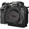 Tilta Full Camera Cage for Nikon Z8, Black Black