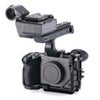 Tilta Full Camera Cage Lite Kit for Sony FX2, Black Black