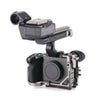 Tilta Full Camera Cage Lite Kit for Sony FX2, Black Titanium Gray