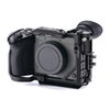 Tilta Full Camera Cage for Sony FX2, Titanium Gray Black