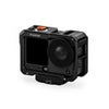 Tilta Camera Cage Base Kit for DJI Osmo Action 6, Black Black
